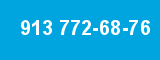 913 772-68-76